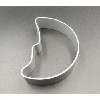 Aluminum Cookie Cutter