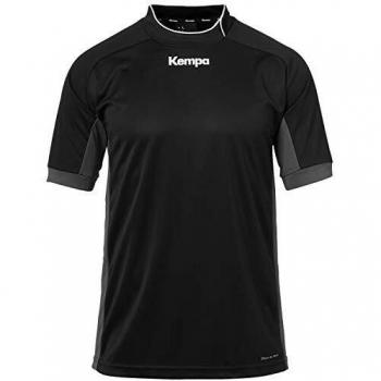 Kempa Prime Men's T-shirt Red 2XL