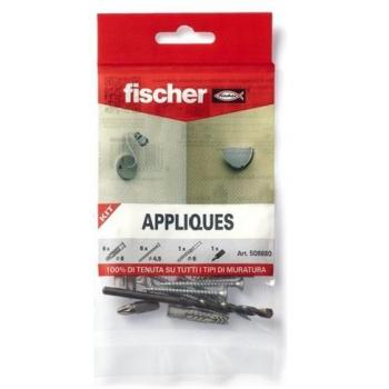 Fischler Kit Appliques
