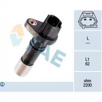 FAE 79224 – Capteur PMH (Pression & Humidité)