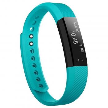 LetsFit FitBand Wasserfest