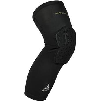 Select Kompressions-Kniebandage Noir L