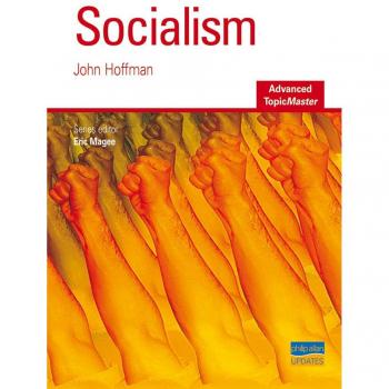 Socialism Advanced Topic Master