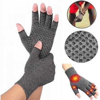 Compression Hand Brace for Pain Relief