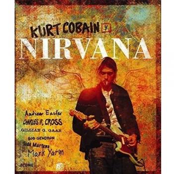 Kurt Cobain y Nirvana