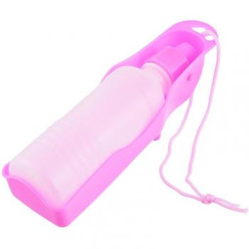 Outdoor Dog Drinking Bottle 250ml