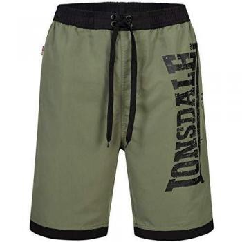 Lonsdale Clennell Badeshorts für Herren