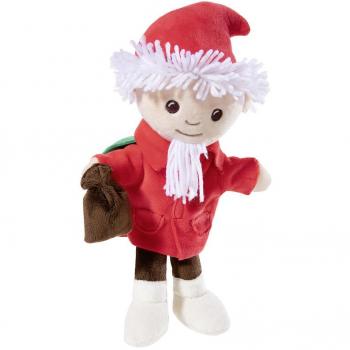 Recyclable Sandman Teddy Bear 28 cm