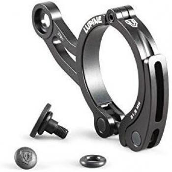 Lupine Wilma R Quick Release 31.8 mm