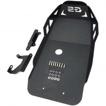 Protector de Motor Negro para F750GS/F850GS 2020-2023