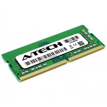 HP 4GB SODIMM DDR4 Memoria