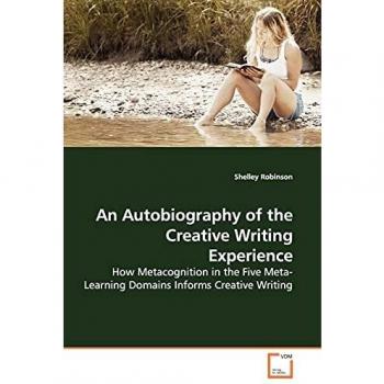 An Autobiography of the Creative Writing Experience