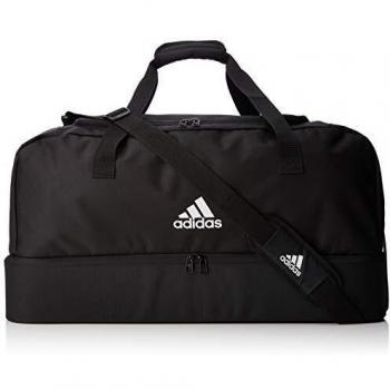 Sac de sport adidas Tiro Dufflebag Taille Unique Noir/Blanc