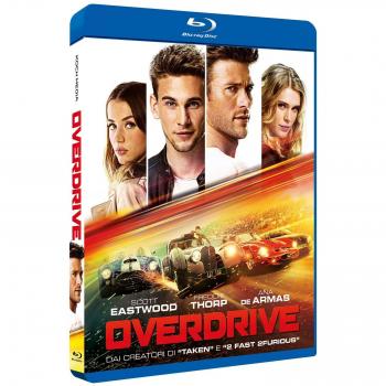 Blu-Ray