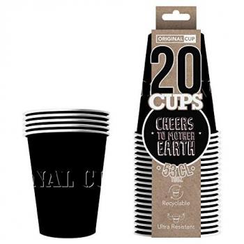 Gobelets en carton 53cl