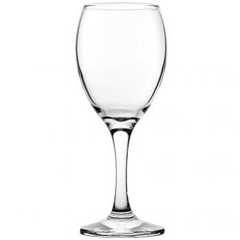 Utopia Crystal Wine‑Glazen – 48-stukset, 250 ml