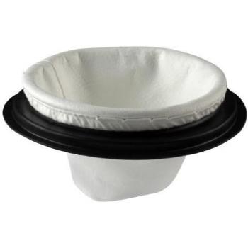 Bosch Textile Filter with Plastic Frame