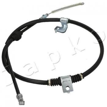 Handbremsseil hinten rechts JAPKO 131574R