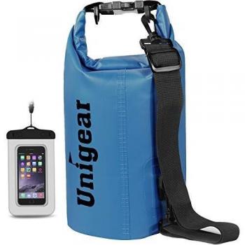 Unigear Dry Bag 1000 ml – Campeggio & Sci