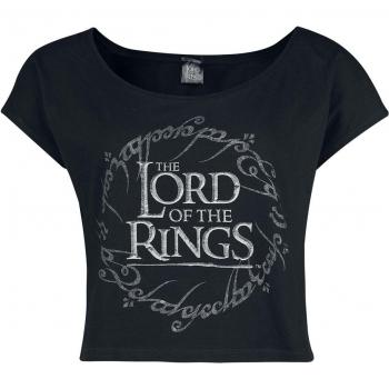Sagan om Ringen T-shirt