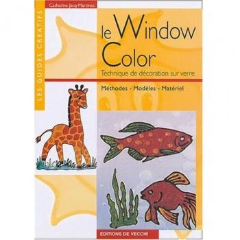 Le Window Color