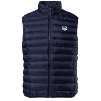Skye Chaleco Nórdico para Hombre