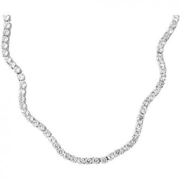 Collana Incantesimo di Cristallo