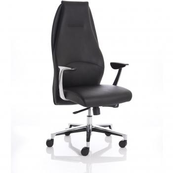 Mien Black Executive Chair EX000184
