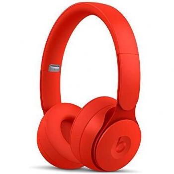 Beats Solo Pro Wireless Kopfhörer Rot