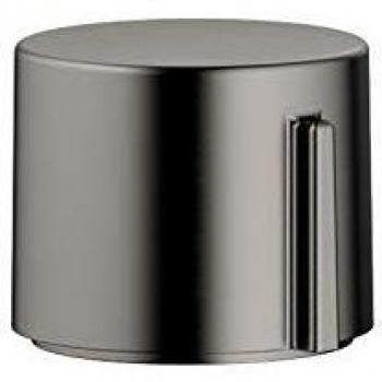 Dornbracht Exzenterbetätigung Dark Platinum Matt 10 712 970-99 Ablauf für Spüle