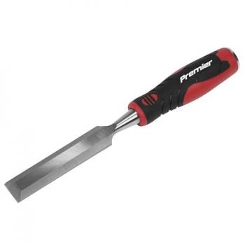 Sealey 25mm Hammer Thru Chisel