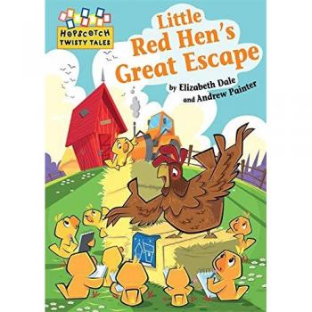 Little Red Hen's Great Escape