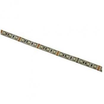 Weather‑Proof RGB LED Tape 5m, 60 LEDs/Metre, Low Profile