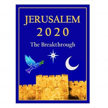 Jerusalem 2020: The Breakthrough