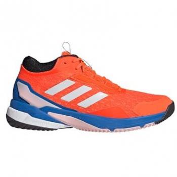 Adidas Crazyflight 6 Mid Team Orange Zero Me