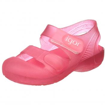 Pisamonas Sandales Bondi Rose pour Plage