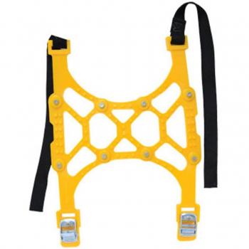 Emergency Tire Chains for SUVs