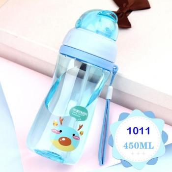 Infant Training Sippy Bottle 450ml