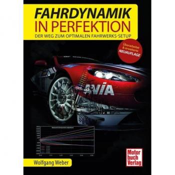 Fahrdynamik in Perfektion