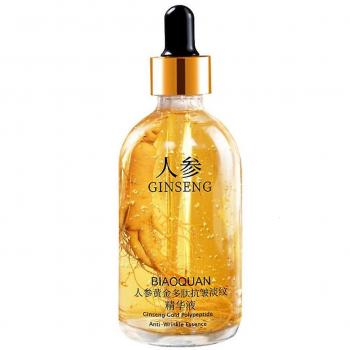 Ginseng Gold Anti-Arrugas Esencia Premium