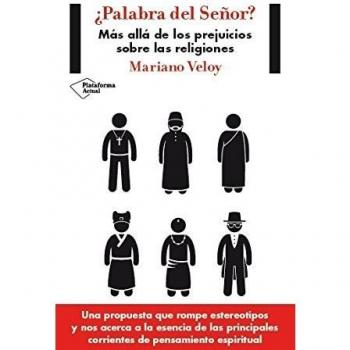 ¿Palabra del señor?