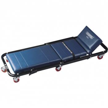 Draper Versatile Mechanics Car Creeper and Seat