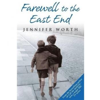 Farewell To The East End