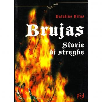 Brujas. Storie di streghe