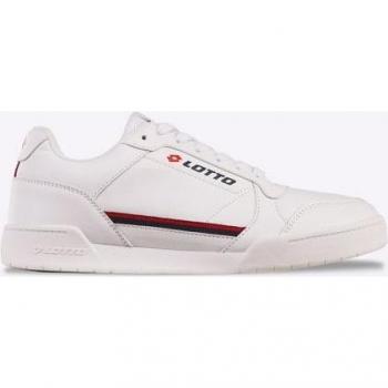 Lotto Nandu – Trendiger Unisex-Sneaker