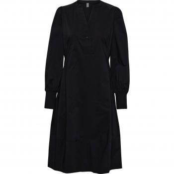 Robe Antoinett en côte pour femme CULTURE