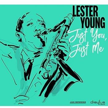 Just You,Just Me (2018 Version)