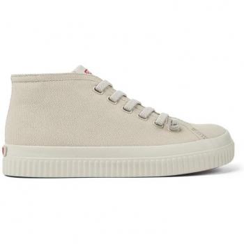 Camper Pecorino Gray Red