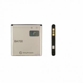 BA700 Xperia Mobile Power Source
