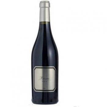 Hispano+Suizas Bassus Finca Casilla Herrera – 2016 Utiel‑Requena Rotwein